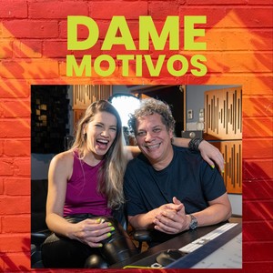 Dame Motivos (feat. Chabuco)