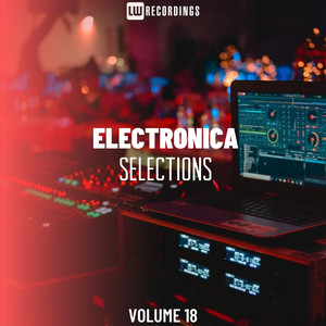 Electronica Selections, Vol. 18