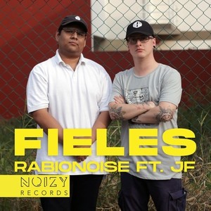 Fieles (Explicit)