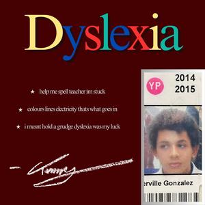 Dyslexia