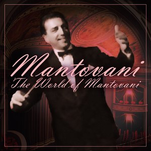 The World Of Mantovani