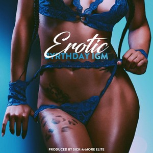 Erotic (Radio Edit)