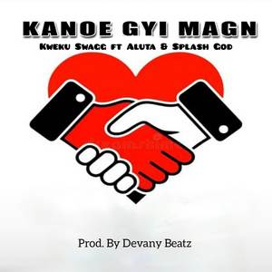 KANOE GYI MAGN ( Peace & Unity is Key)