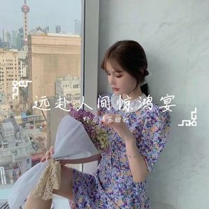 远赴人间惊鸿宴，一睹人间盛世颜