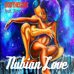 Nubian Love (Explicit)