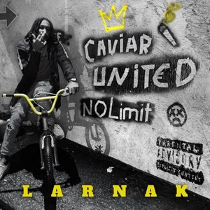 Caviar United (Explicit)