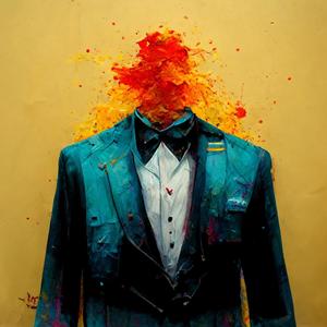 I'm Money (Explicit)