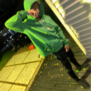 Spooky season (feat. Lerk) (Explicit)