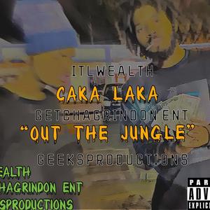 Out The Jungle (Explicit)