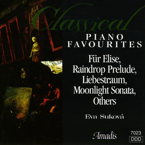 Classical Piano Favourites