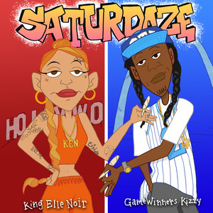 Saturdaze (Explicit)