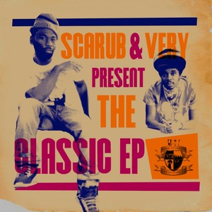 The Classic EP (Explicit)