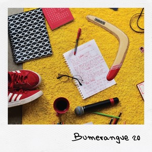 Bumerangue 2.0