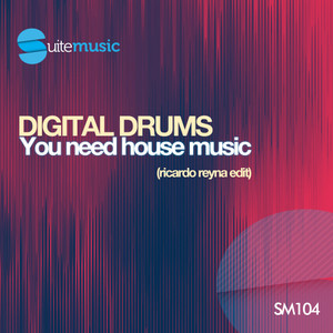 You need house music (Ricardo Reyna Edit)