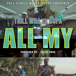 All My (Explicit)