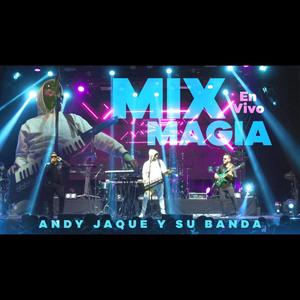 Mix Magia en vivo (En vivo)