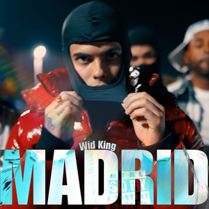 Madrid (Explicit)