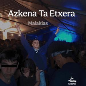 Azkena Ta Etxera