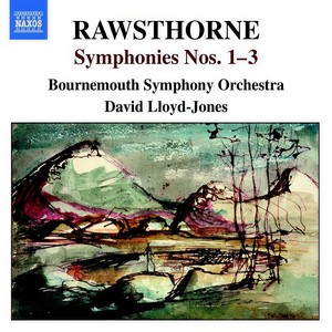 Symphony No. 2, 
