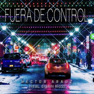 Fuera de Control (feat. Gianni Ríos)