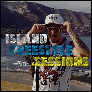 Island Freestyle Sessions, Vol.1