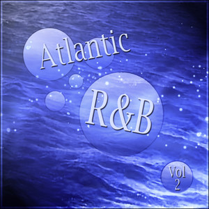 Atlantic R&B - Vol 2