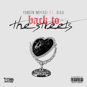 Back To The Streets (feat. Diaa) [Explicit]