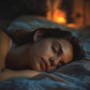 Relaxation Music for Restful Sleep Nights