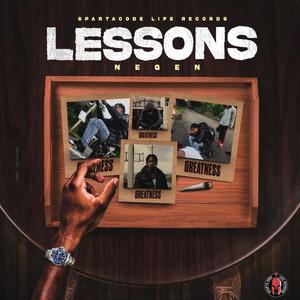 LESSONS (WHO NAH HEAR)