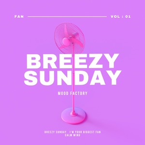 Breezy Sunday