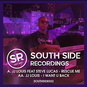 I Want You Back (ext version)