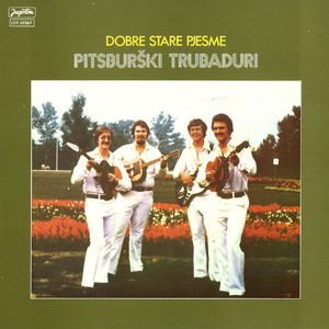 Pitsburški Trubaduri - Suze Liju Plave Oči