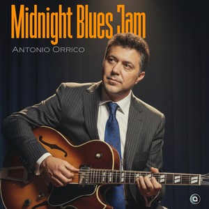 Midnight Blues Jam