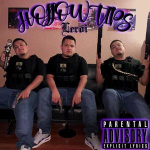 Hollow Tips (Explicit)