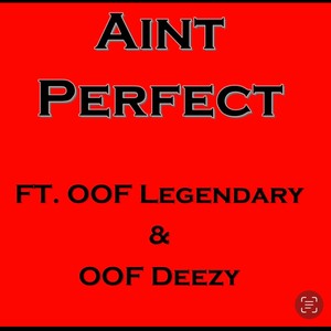 Aint Perfect (feat. OOF LEGENDARY & OOF DEEZY) [Explicit]