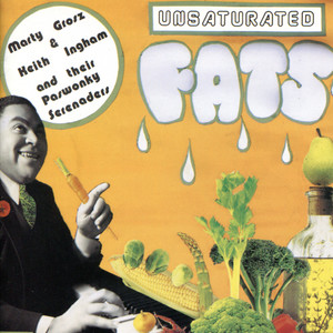 Unsaturated Fats