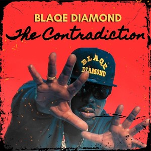Blaqe Diamond (feat. Stylie Ray) (Explicit)