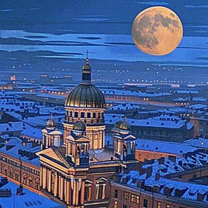 Баллада анжелы