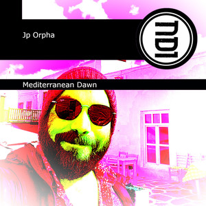 Santorini Girl (Original Mix)