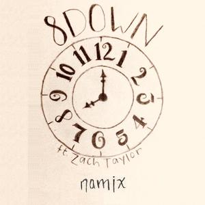 8DOWN(feat. Zach Taylor)