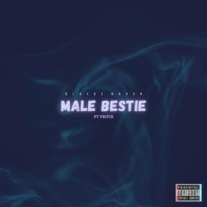 Male Bestie (feat. Prifix) (Explicit)