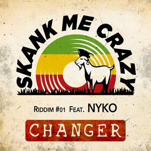 Changer - Riddim #01 Chap Dub