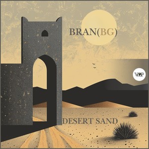 Desert Sand