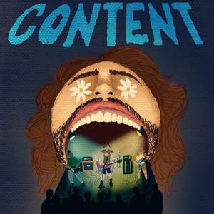 White Woman's Instagram