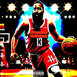 2018 HARDEN (Explicit)