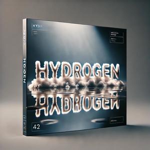 Hydrogen (feat. Heardat) [Explicit]