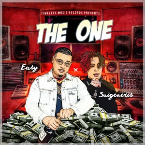 The One (feat. Suigeneris) [Explicit]