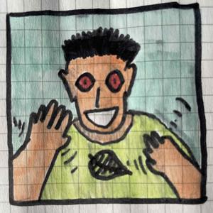 MORDO (feat. Sami, Marek Citko & Okularnick) (Explicit)