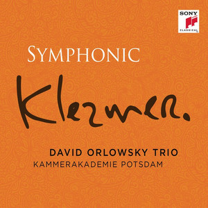 Symphonic Klezmer