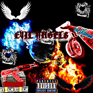 Evil Angels (Explicit)